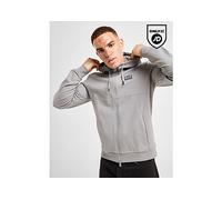 EA7 Emporio Armani Tape Full Zip Hoodie, Grigio L