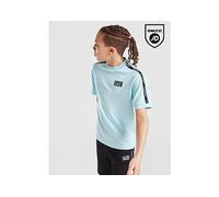 EA7 Emporio Armani Tape T-Shirt Junior, Blu 8Y