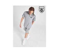 EA7 Emporio Armani Tape T-Shirt Junior, Grigio 12Y