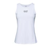 EA7 Emporio Armani Top nero / bianco Donna EA7 Emporio Armani XL