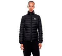 EA7 Emporio Armani Train Core Lady Eco Ultra Light Down Jacket M