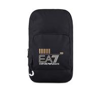 Ea7 Emporio Armani Borsa A Tracolla Train Core Large