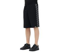 EA7 Emporio Armani Train Graph 7M000217AF12660 8059659243827 - Nero S