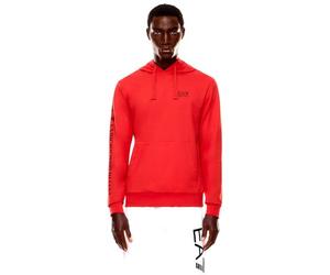EA7 Emporio Armani Train Logo Series Extended Logo Coft CC Hoodie S