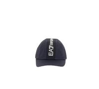 EA7 Emporio Armani Train Logo Tape Baseball cap S