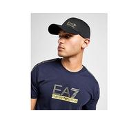 EA7 Emporio Armani Training Core Logo Cap, Nero One Size