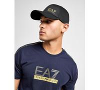 EA7 Emporio Armani Training Core Logo Cappello, Nero One Size