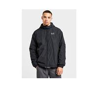 EA7 Emporio Armani Training Core Woven Jacket, Nero XL