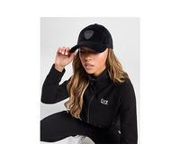 EA7 Emporio Armani Training Soccer Cap, Nero One Size
