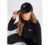 EA7 Emporio Armani Training Soccer Cappello, Nero One Size