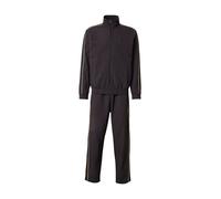 EA7 Emporio Armani Tuta da jogging giallo / nero Uomo EA7 Emporio Armani L