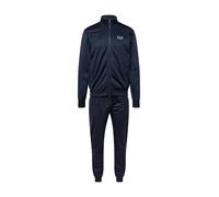 EA7 Emporio Armani Tuta da jogging navy / bianco Uomo EA7 Emporio Armani M navy / bianco