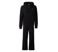 EA7 Emporio Armani Tuta da jogging nero Donna - Abbigliamento - Intimo - Pigiami EA7 Emporio Armani L