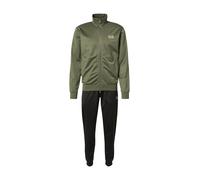 EA7 Emporio Armani Tuta da jogging verde / nero / bianco Uomo EA7 Emporio Armani L verde / nero / bianco