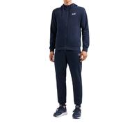 Ea7 Emporio Armani Tuta da Uomo Core Identity Blu Taglia S Codice 8NPV68PJVTZ...
