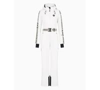 EA7 EMPORIO ARMANI TUTA TECNICA DA SCI DONNA SET GIACCA PANTALONE 6DTD02 TN8HZ