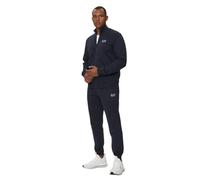 EA7 Emporio Armani Tuta Uomo Core Identity in cotone 8NPV60PJVRZ 8033995831