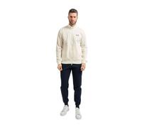Ea7 Emporio Armani 8npv60_pjvrz Tracksuit Beige,Blu L Uomo