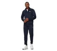 Ea7 Emporio Armani 8npv65_pjhcz Tracksuit Blu 3XL Uomo