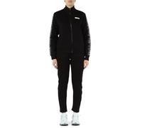 EA7 Emporio Armani VENTUS7 Tape Tracksuit, Nero XL
