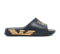 EA7 Emporio Armani Water Sports Crusher Distance Slides EU 39