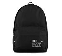 Ea7 Emporio Armani Zaino Train Core Nero Nero