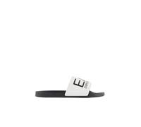 EA7 Emporio Armani Zoccoletto nero / bianco Donna EA7 Emporio Armani 38 nero / bianco