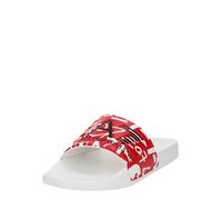 EA7 Emporio Armani Zoccoletto rosso / nero / bianco Donna EA7 Emporio Armani 44