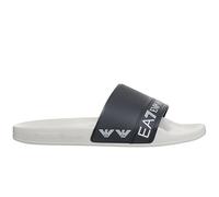 EA7 EMPORIOARMANI Sliders con banda logata 7X000110AF15128M8130 N 42