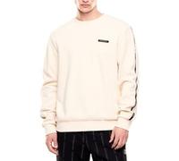 EA7 FELPA LOGO SERIES uomo nero 7M001478AF12660 L
