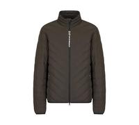 EA7 Giacca da uomo Train Core Shield Down Light