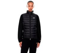 Emporio Armani EA7 - Gilet isolato - - Jackets - Donna - Nero - M