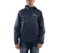 EA7 GIUBBINO uomo blu 3LPB11PN2TZ XL