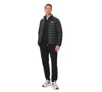 EA7 Emporio Armani Giubbotto Piumino Uomo Down Jacket 8NPB23PNGPZ 8058997870597 - Nero Black 1200