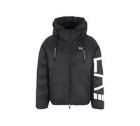 EA7 Giubbotto Uomo Polar Nero XXL