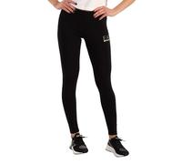 EA7 Leggings 8NTP82 TJ01Z Donna Nero - Nero, XL