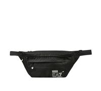 EA7 Mens Train Core Marsupio E Portafogli Nero, nero, Taglia unica