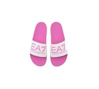 Ea7 Mules PVC all'ingrosso Logo Donna, Le Rose., 36 EU