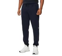 EA7 PANTALONI TUTA UOMO BLU EMPORIO ARMANI 7 EA LOGO SPORT 3XL BLU
