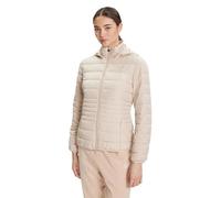 EA7 Emporio Armani Giacca di mezza stagione 'Giubbotto' écru / beige chiaro Donna EA7 Emporio Armani S écru / beige chiaro