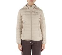 EA7 Emporio Armani Giacca di mezza stagione 'Giubbotto' écru / beige chiaro Donna EA7 Emporio Armani XS écru / beige chiaro