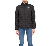 EA7 Piumino Donna Bomber Jacket 8ntb21 tnf8z XL Nero