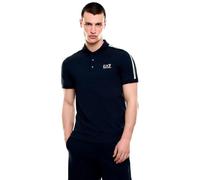 EA7 Polo 7M001862 Italia Uomo