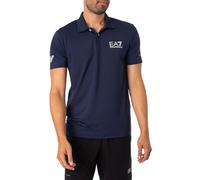EA7 Polo a Maniche Corte 8NPF23 PJEMZ - Uomo
