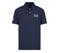 EA7 Polo a Maniche Corte 8NPF23 PJEMZ - Uomo