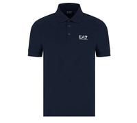 Ea7 Polo Uomo - blue / S