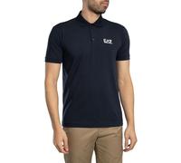 Ea7 Polo Uomo - blue / XXL