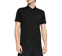 EA7 POLO LUX INDENTITY uomo nero 7M001359AF13862 XXL