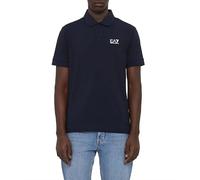EA7 Polo Uomo Art 8NPF14 PJVQZ