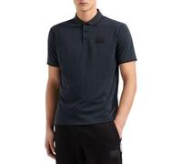 EA7 POLO uomo marrone 7M000090AF13862 L